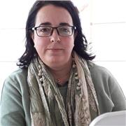 Profesora de apoyo escolar, especializada en clases particulares on line o presencial para niños